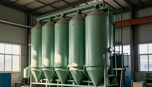环保设备研发：检查要点与使用维护建议
