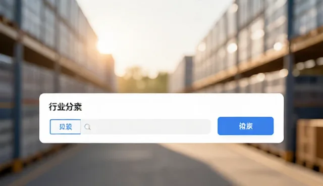行业分类信息更新中区域差异的影响因素分析
