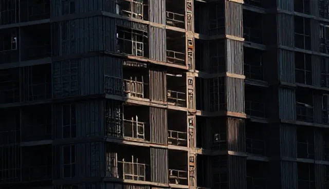设备安装中土建施工质量对整体性能的影响