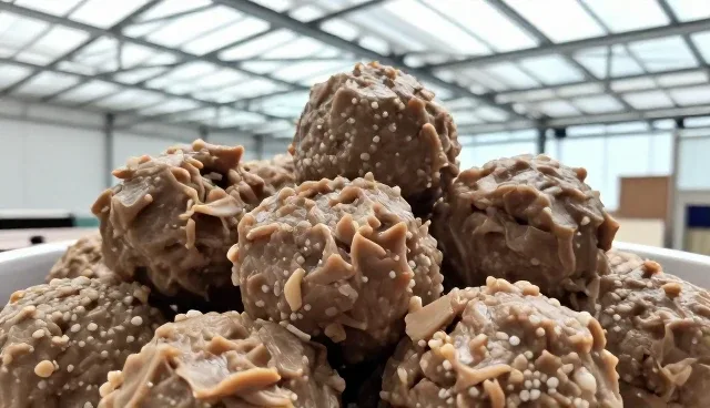 阜阳太和肉丸：正确使用与维护的两种做法对比