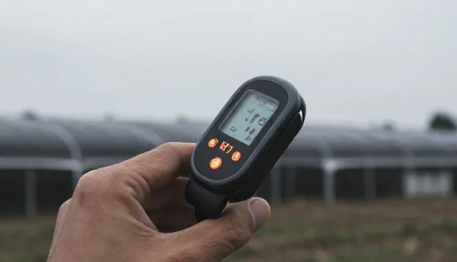 慢病管理手环选型与使用维护建议