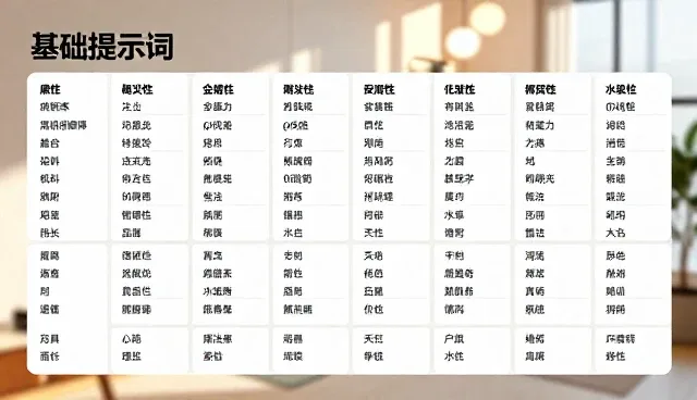 AI人工智能提示词初级导师的两种实践做法对比
