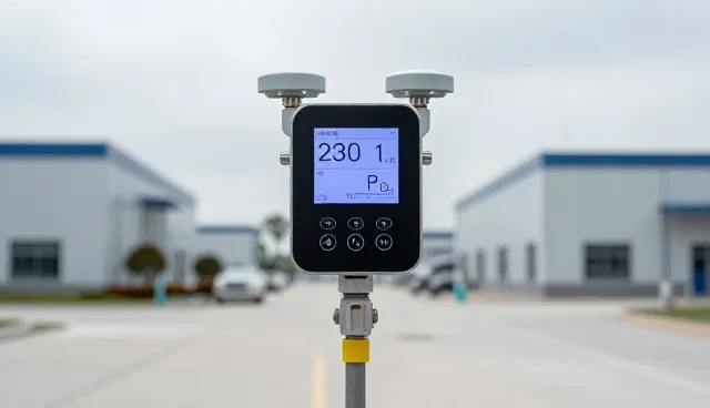 智能水表工程施工中的选型与维护建议
