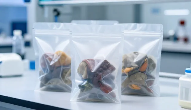 农产品收购中物流效率的两大关键环节解析