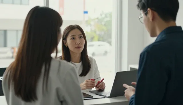 产品支持流程优化提升业务处理效率