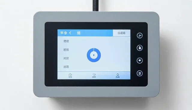 智能水务终端选型中的供电稳定性对运行效果的影响
