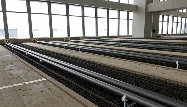 环境因素如何影响电力线路铺设的维护策略