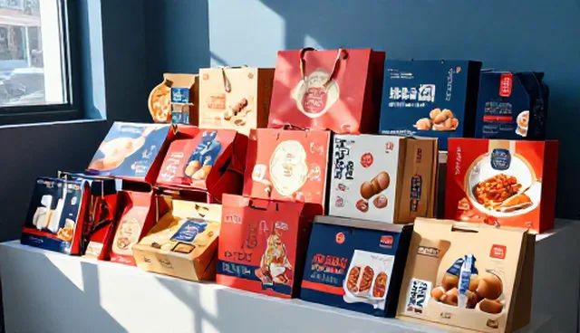 食品分装设备选型误区比较：实际取舍与注意事项