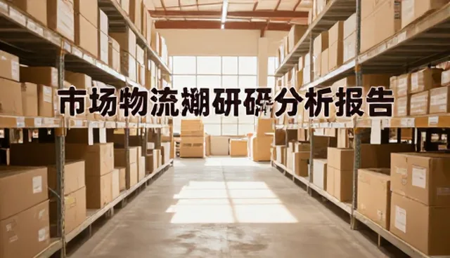 市场调研分析如何精准反映企业实际需求？