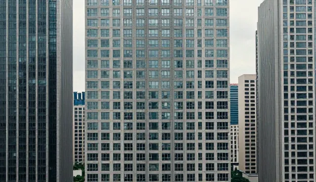 信息化建设中选型关注点与效率提升关键环节