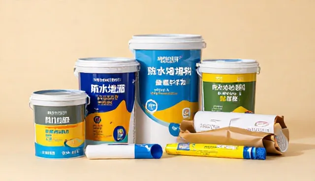 地下室渗漏问题与防水材料选择的关联性分析