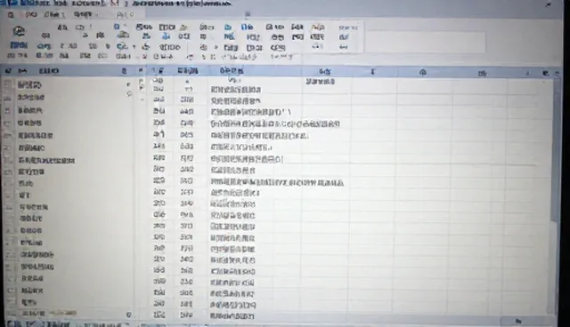 地区数据整理分析中的业务连续性问题及应对策略