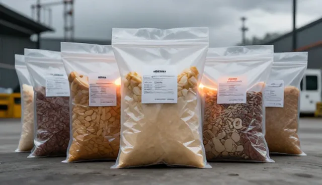 食品仓储配送误区分析，如何提升效率与安全