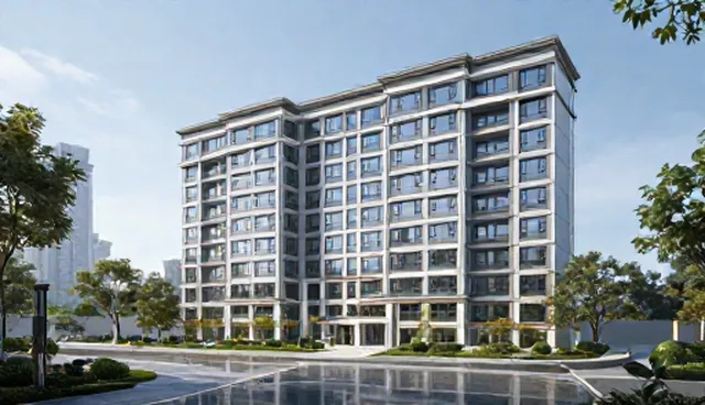 日常保洁选型关注点及维护建议