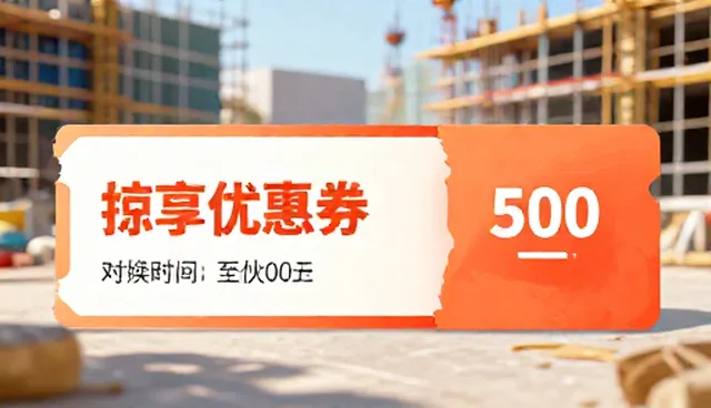 常用软件开发工具在优惠券对接中的选型建议