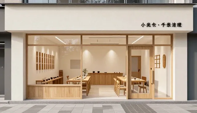 调味品分装服务的适用场景与技术限制