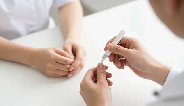 健康检查：常见问题与处理方法分析