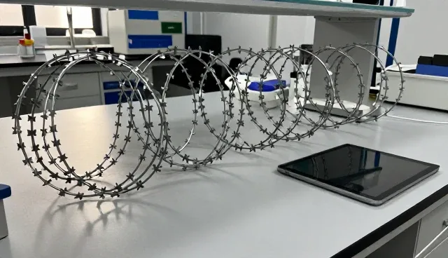 镀锌铁丝网在使用中出现锈蚀怎么办？