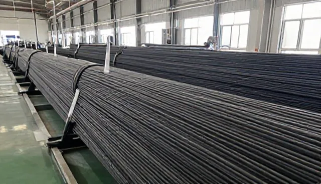包装配送方式对比：性能影响与使用建议