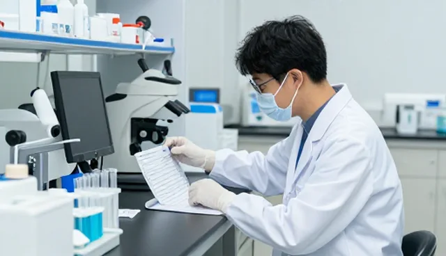 健康检查系统维护的适用条件与选择依据