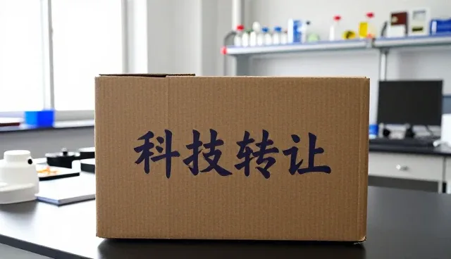 技术转让包在医疗场景中的应用建议