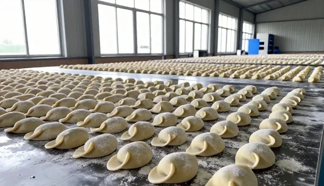 食品生产加工中的适用条件及性能优化方向