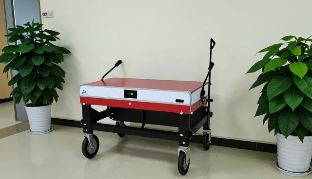 渠道供货：智能农具如何提升产量