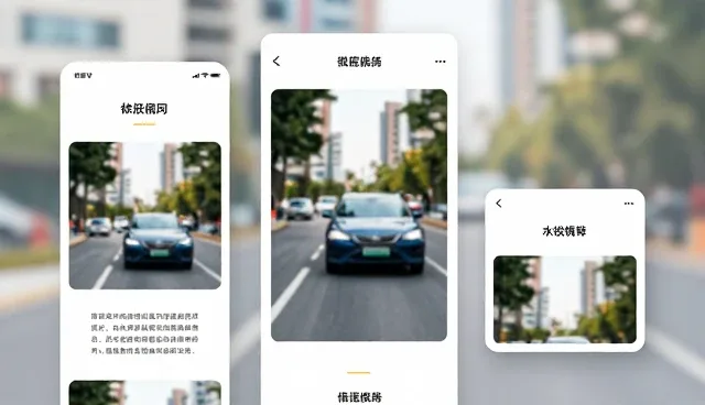 公众号软件开发的性能检查要点与适用条件