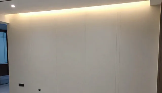 住宅精装修中传统工艺的应用难点及优化方向