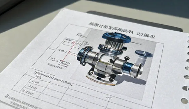 工业供水泵运行中常见问题及处理方向
