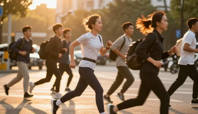 公众号开发中的运营策略对比与取舍