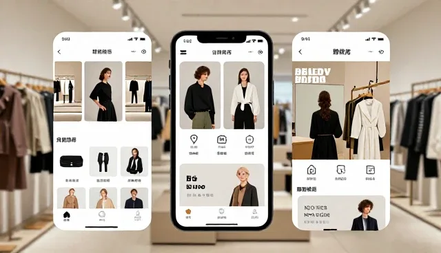 小程序商城开发的适用场景及选择依据分析