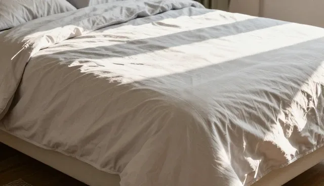 床上用品销售需关注的五大检查要点