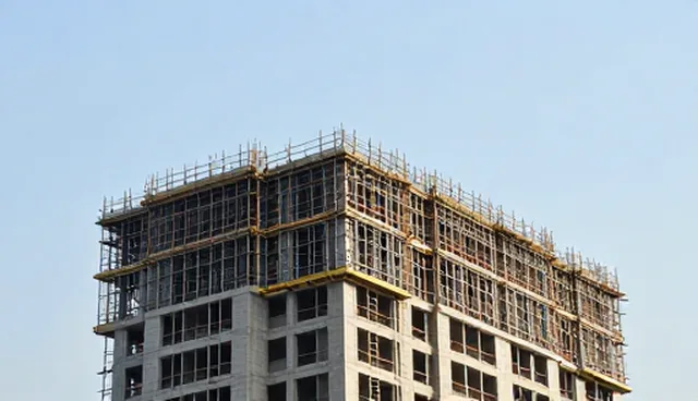 苏州公司建站：局部改造的检查要点分析
