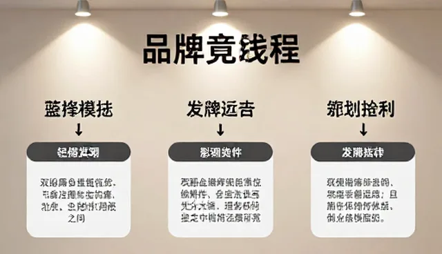 数据调研：品牌策略规划中的应用场景分析