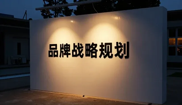 品牌咨询中的组织发展检查要点解析
