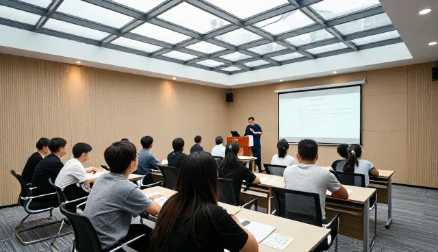 学员成长中常见误区及如何提升培训效果