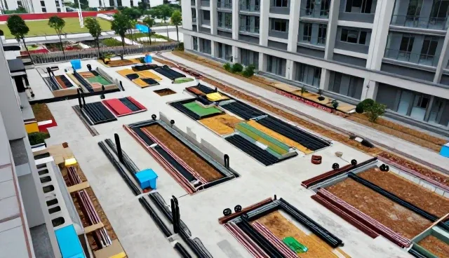 土建工程改造中传统工艺与现代技术的对比与取舍