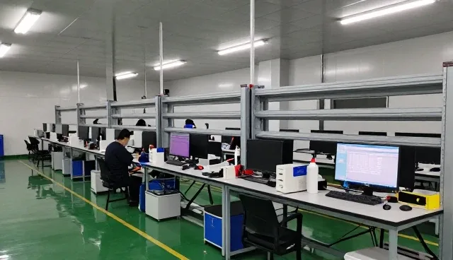 运维服务中的技术支持环节与性能优化实践