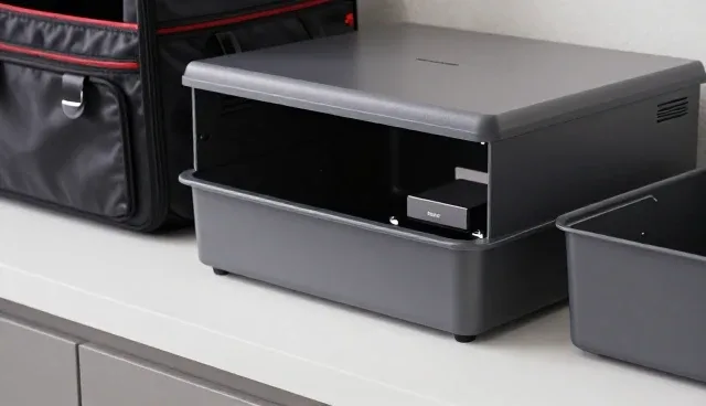 非标定制设备选型中的常见误区澄清