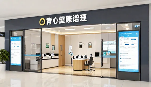 健康检查流程优化：常见问题与处理建议
