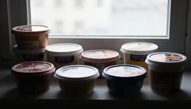 食品生产加工中原料选择的适用情况与限制