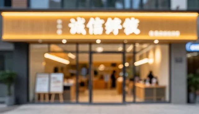 管理中的诚信经营误区与正确选型关注点