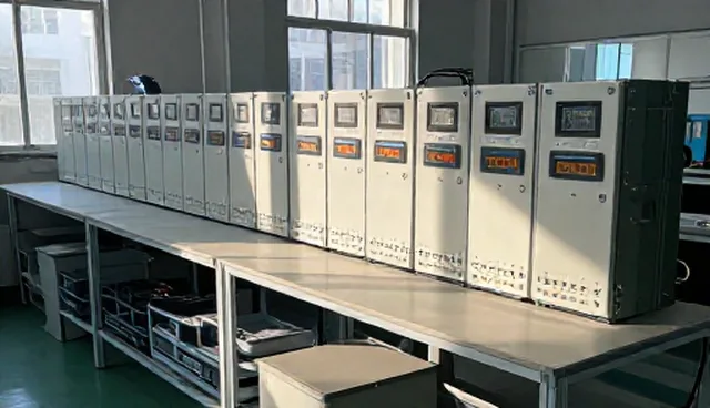 电子产品研发中性能与适用条件的关系分析