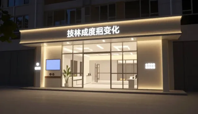 运维中技术成果转化平台的检查要点分析