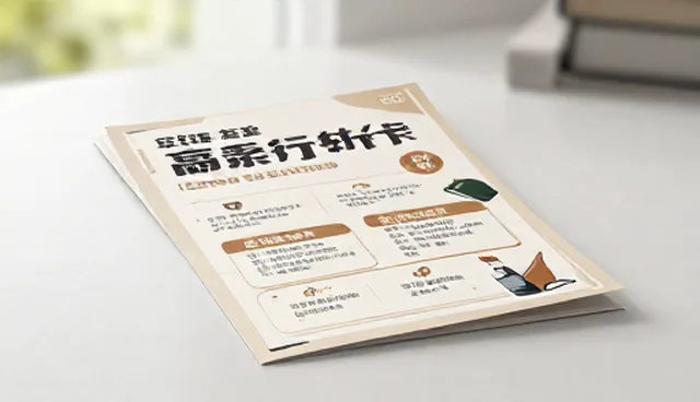 宣传单页规格定制难点与解决方案，如何精准匹配需求