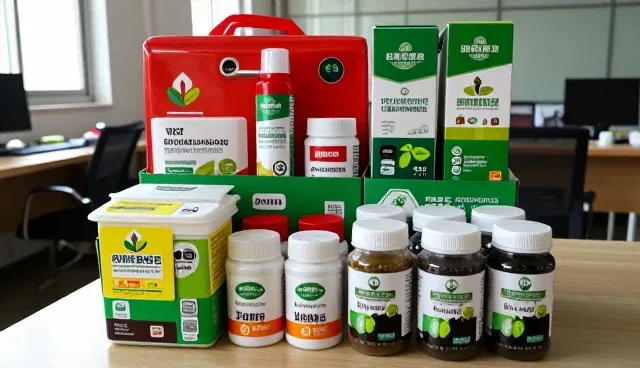 种苗供应如何选择？种苗选择依据需全面掌握