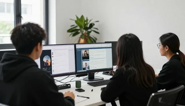 烟台网站制作公司如何选择适合的视频剪辑服务