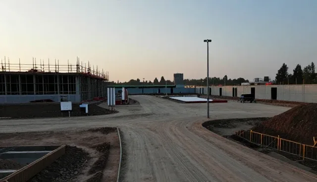 土建施工常见问题及处理方向，有效提升施工质量