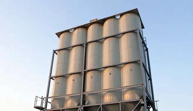 高效布袋除尘器选择依据与使用维护建议